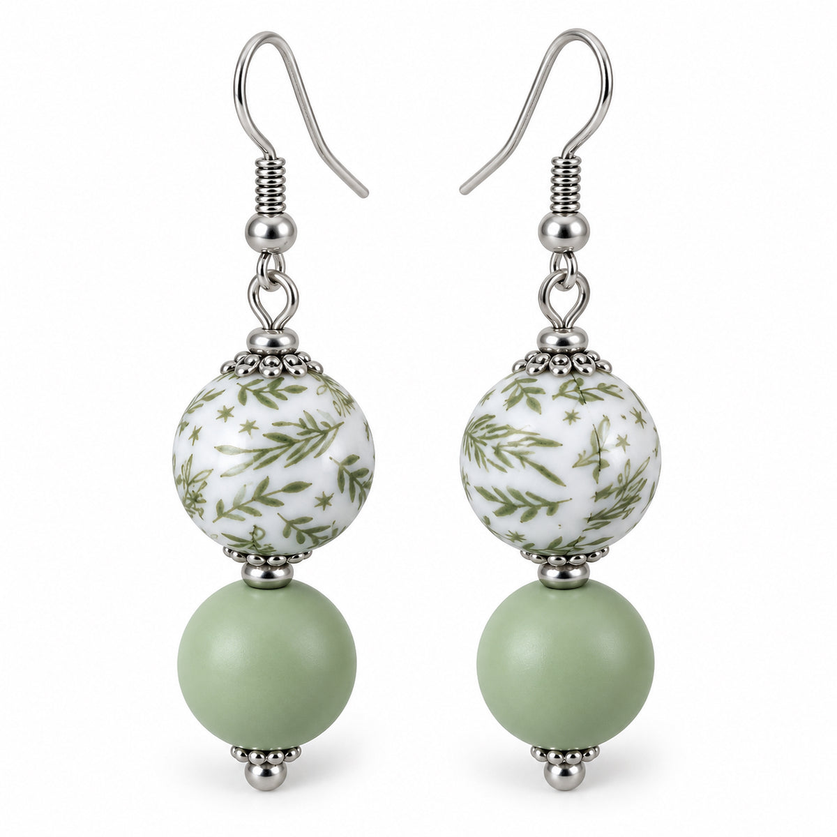 Botanical Sage & Mint
