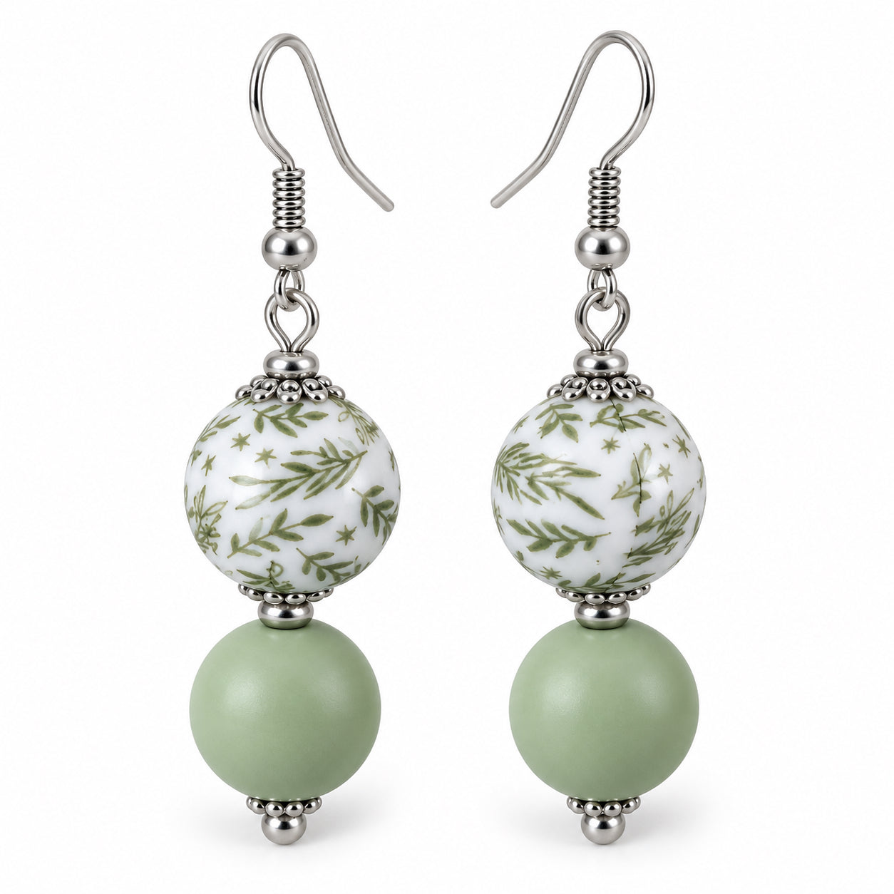 Botanical Sage & Mint