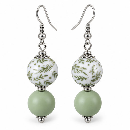 Botanical Sage & Mint