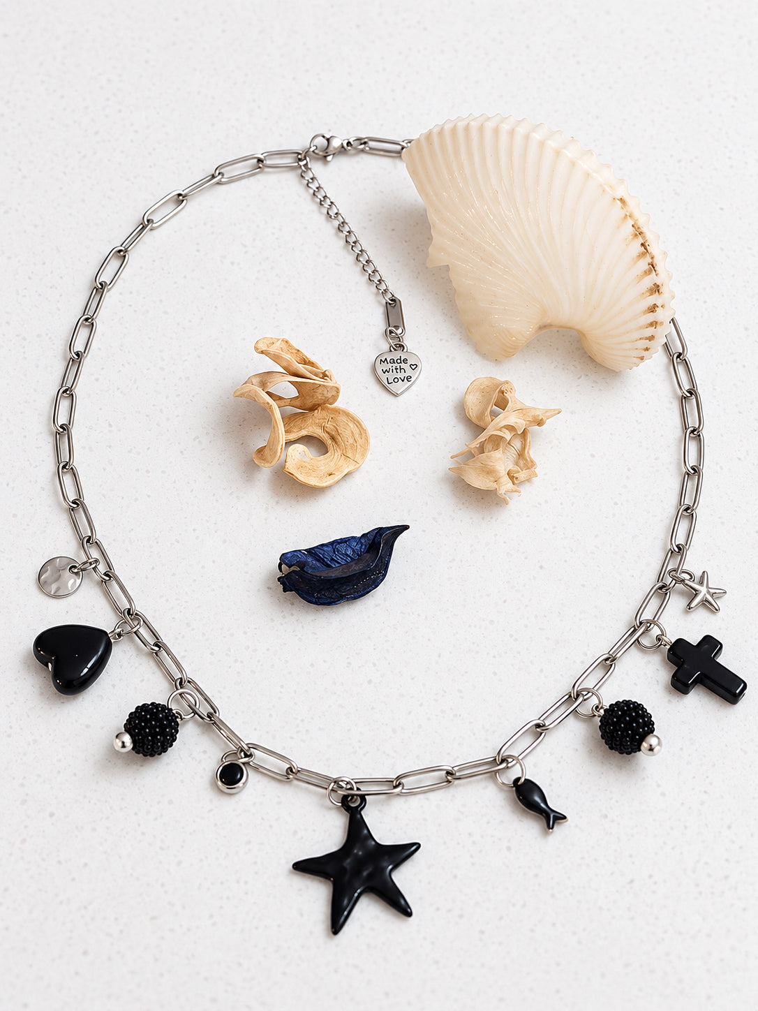 Black Charm